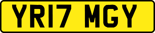 YR17MGY