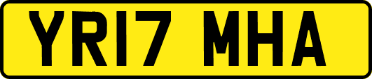 YR17MHA