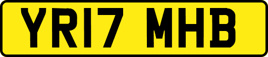 YR17MHB