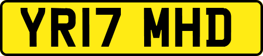 YR17MHD