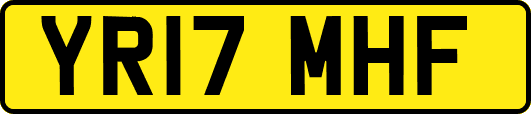 YR17MHF