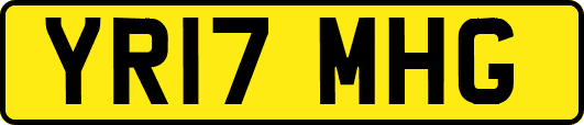 YR17MHG