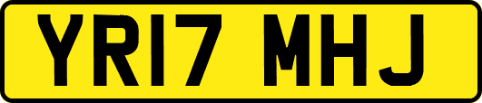 YR17MHJ