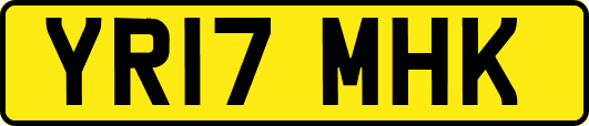 YR17MHK