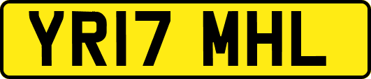 YR17MHL