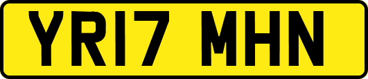 YR17MHN