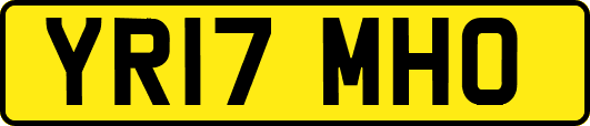 YR17MHO