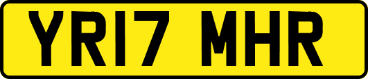 YR17MHR
