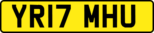 YR17MHU