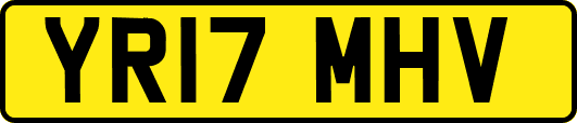 YR17MHV