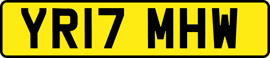 YR17MHW