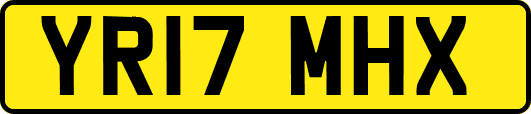 YR17MHX