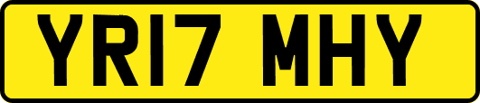 YR17MHY