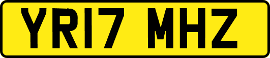 YR17MHZ