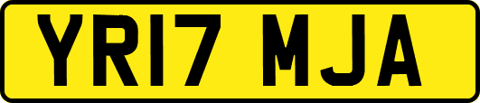 YR17MJA