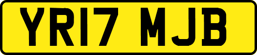 YR17MJB