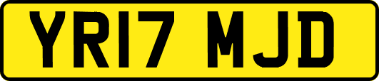 YR17MJD