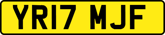 YR17MJF