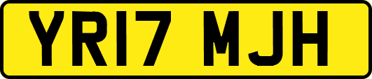 YR17MJH