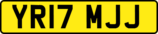 YR17MJJ