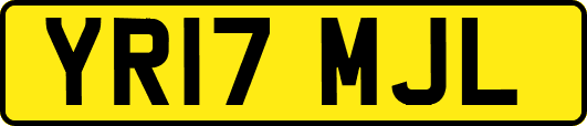 YR17MJL
