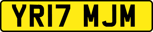 YR17MJM