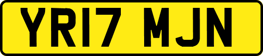 YR17MJN