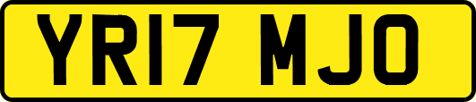 YR17MJO