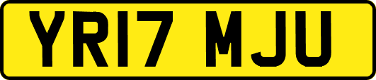 YR17MJU