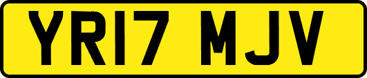 YR17MJV