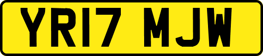 YR17MJW