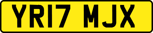 YR17MJX
