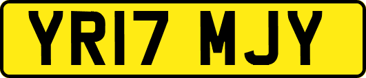 YR17MJY