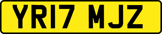 YR17MJZ