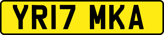 YR17MKA