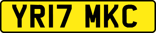 YR17MKC