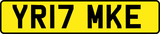 YR17MKE