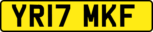 YR17MKF