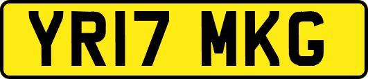 YR17MKG