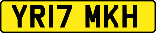YR17MKH