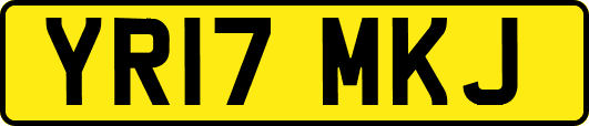 YR17MKJ
