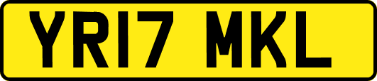 YR17MKL