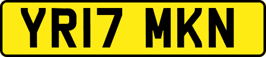 YR17MKN