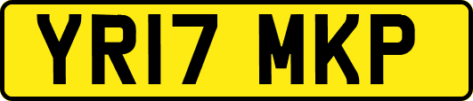 YR17MKP