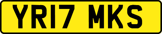YR17MKS