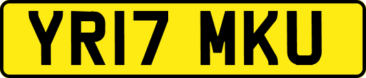 YR17MKU
