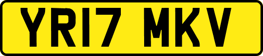 YR17MKV