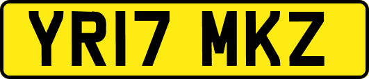 YR17MKZ