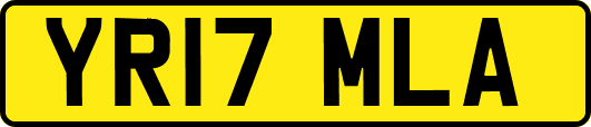 YR17MLA