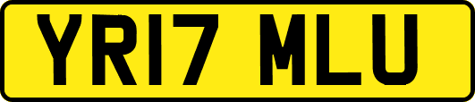 YR17MLU